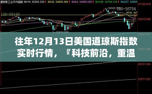 揭秘往年12月13日道瓊斯指數(shù)風(fēng)云變幻，科技前沿下的智能交易體驗回顧。