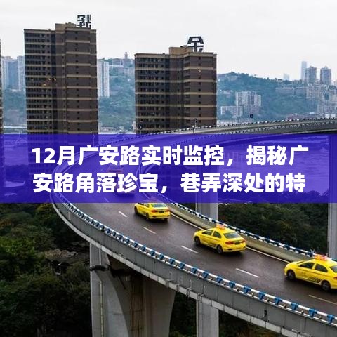 揭秘廣安路角落珍寶，巷弄特色小店與十二月實時監(jiān)控魅力一探究竟