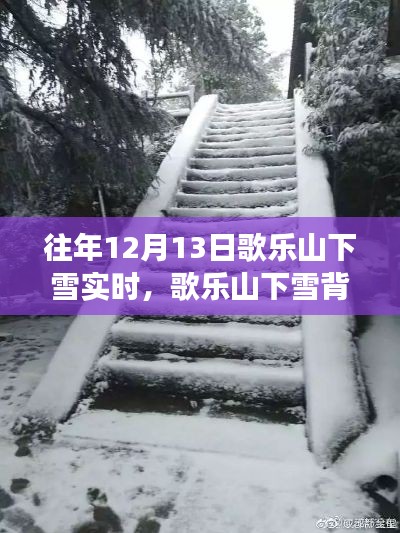 歌樂(lè)山下雪背后的故事，變化的力量與雪球效應(yīng)見(jiàn)證自信的力量與成長(zhǎng)歷程