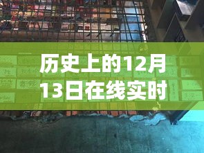 歷史上的十二月十三日，在線實(shí)時(shí)消解軟件下載之旅，探秘小巷深處的寶藏軟件