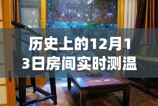 探秘歷史深處的溫度記憶館，十二月十三日房間實(shí)時(shí)測(cè)溫之旅