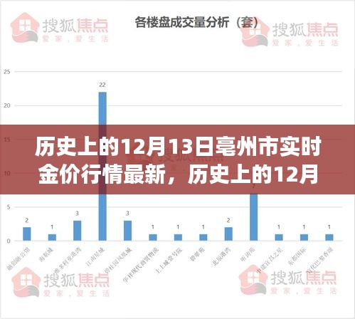 揭秘歷史上的黃金行情，亳州市金價背后的勵志故事與自信源泉，最新實時金價行情解析。