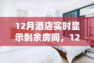 12月酒店實(shí)時顯示剩余房間功能，優(yōu)勢與挑戰(zhàn)并存