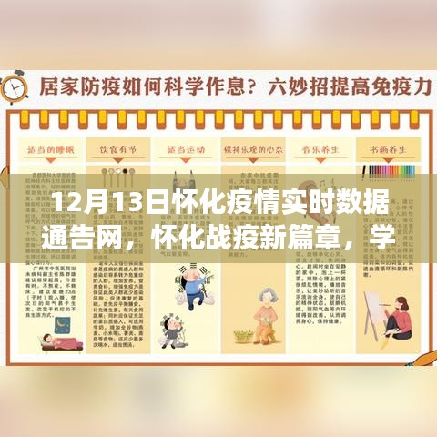 懷化疫情實時數(shù)據(jù)通告網(wǎng)，戰(zhàn)疫新篇章，學(xué)習(xí)之光照亮夢想之路