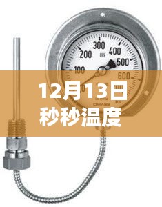 12月13日秒秒溫度計實時監(jiān)測警報設置指南，輕松掌握溫度計操作