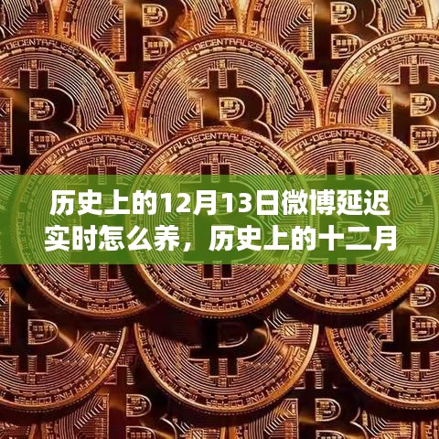 揭秘微博延遲實時背后的故事，歷史上的十二月十三日微博養(yǎng)號之道