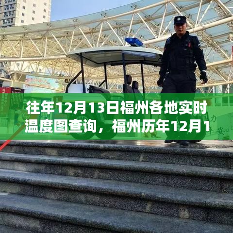 福州歷年12月13日實時溫度圖查詢詳解及指南，初學者與進階用戶必備參考