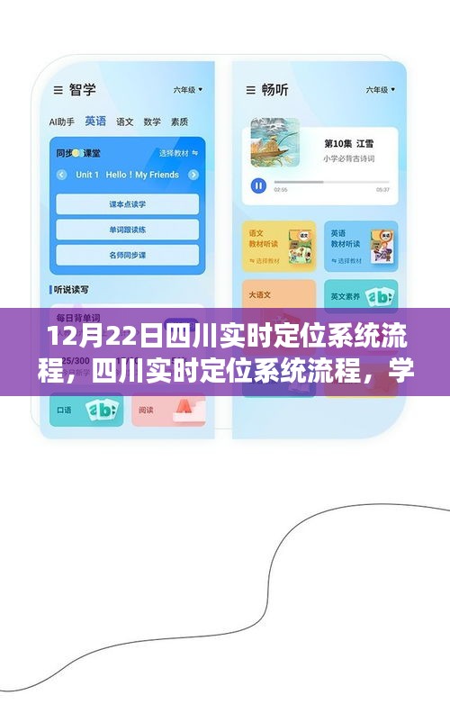 四川實時定位系統(tǒng)流程，學習變化，自信成就未來之路