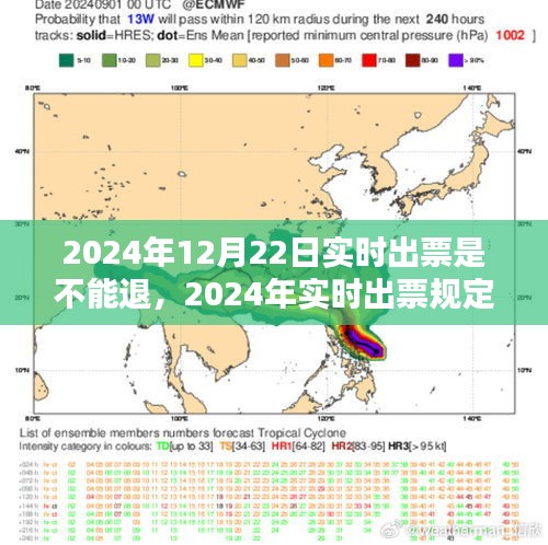 2024年實(shí)時(shí)出票規(guī)定下的票務(wù)新動(dòng)態(tài)，不可退票的挑戰(zhàn)及應(yīng)對(duì)策略