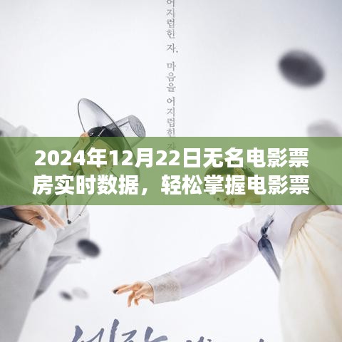 2024年12月22日無名電影票房實(shí)時追蹤全攻略，輕松掌握實(shí)時數(shù)據(jù)，適合所有觀眾