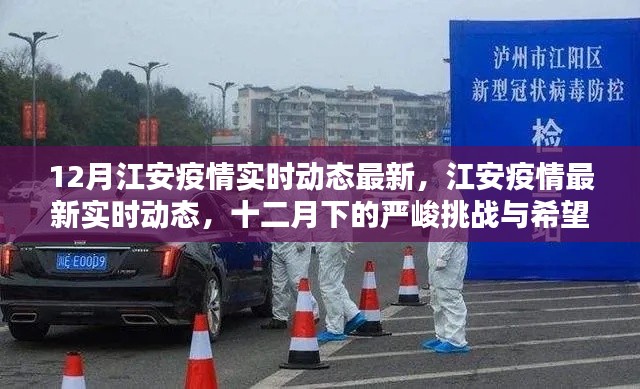 江安疫情最新實(shí)時(shí)動(dòng)態(tài)，十二月下的嚴(yán)峻挑戰(zhàn)與希望的曙光