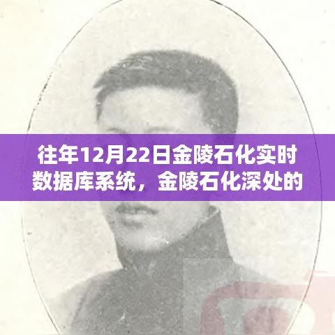 金陵石化實(shí)時數(shù)據(jù)庫系統(tǒng)下的獨(dú)特小巷探秘記
