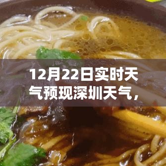 深圳秘境探索，小巷特色小店與實時天氣預(yù)報