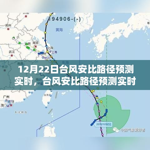 臺風(fēng)安比路徑預(yù)測實時指南，從初學(xué)者到進階用戶的全方位指導(dǎo)