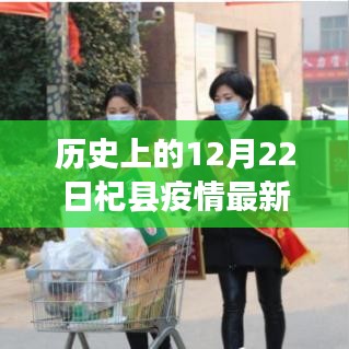 杞縣疫情下的溫馨日常，歷史12月22日實(shí)時(shí)數(shù)據(jù)與故事分享