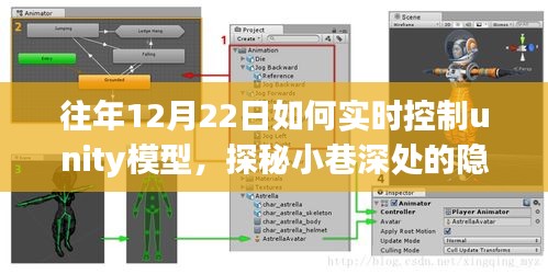 揭秘往年12月22日Unity模型精準實時控制技巧，探秘小巷深處的寶藏攻略
