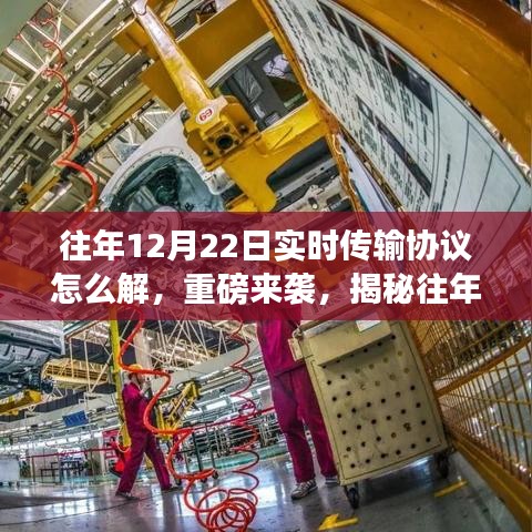 揭秘往年12月22日實時傳輸協(xié)議革新，科技巔峰的智能生活新篇章解析