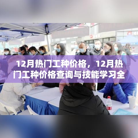 12月熱門工種價格詳解，查詢指南與技能學(xué)習(xí)攻略