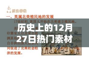 歷史上的12月27日，素材杯子的共舞時(shí)光