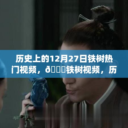 揭秘鐵樹視頻熱門背后的科技力量，重塑生活體驗(yàn)的歷程回顧
