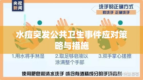 水痘突發(fā)公共衛(wèi)生事件應(yīng)對策略與措施