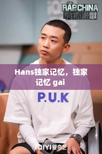 Hans獨(dú)家記憶，獨(dú)家記憶 gai 