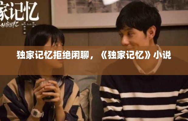 獨(dú)家記憶拒絕閑聊，《獨(dú)家記憶》小說(shuō) 