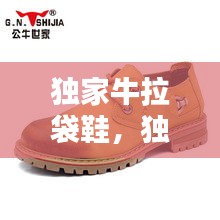 獨(dú)家牛拉袋鞋，獨(dú)家牛拉袋鞋子圖片 