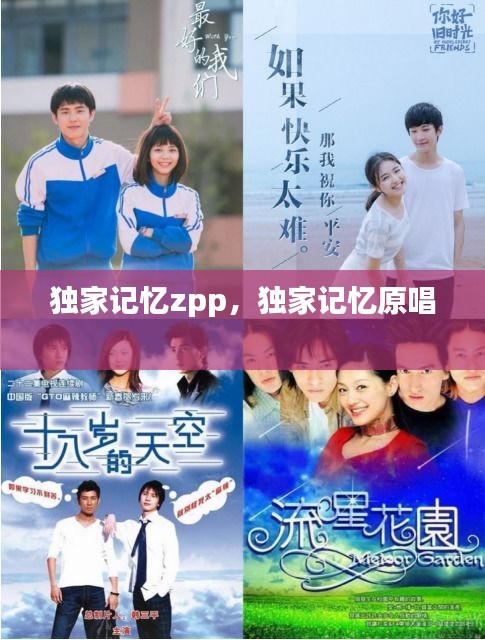 獨(dú)家記憶zpp，獨(dú)家記憶原唱 