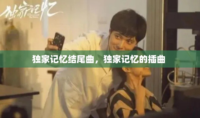 獨(dú)家記憶結(jié)尾曲，獨(dú)家記憶的插曲 