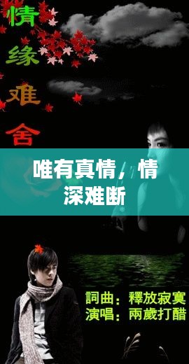 唯有真情，情深難斷