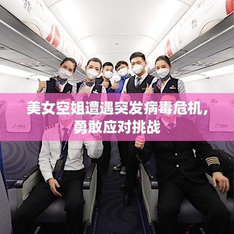 美女空姐遭遇突發(fā)病毒危機(jī)，勇敢應(yīng)對(duì)挑戰(zhàn)