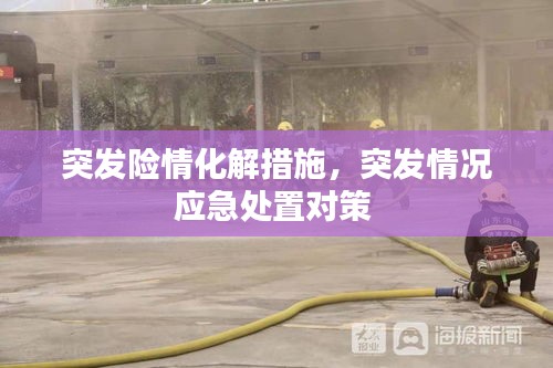 突發(fā)險情化解措施，突發(fā)情況應(yīng)急處置對策 