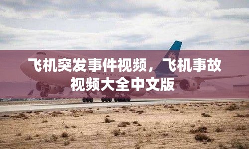飛機突發(fā)事件視頻，飛機事故視頻大全中文版 
