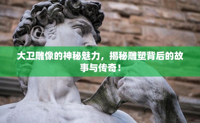 大衛(wèi)雕像的神秘魅力，揭秘雕塑背后的故事與傳奇！