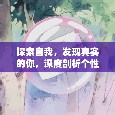 探索自我，發(fā)現(xiàn)真實(shí)的你，深度剖析個(gè)性與內(nèi)心之旅
