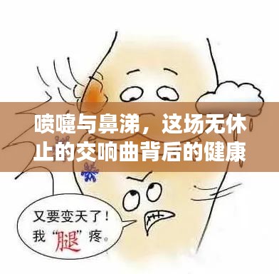 噴嚏與鼻涕，這場(chǎng)無(wú)休止的交響曲背后的健康秘密