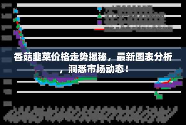 香菇韭菜價(jià)格走勢揭秘，最新圖表分析，洞悉市場動態(tài)！