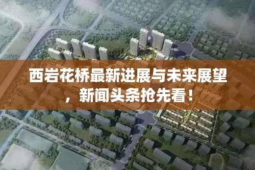 西巖花橋最新進展與未來展望，新聞頭條搶先看！