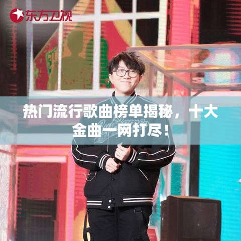 熱門流行歌曲榜單揭秘，十大金曲一網(wǎng)打盡！