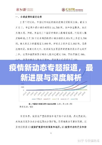 疫情新動態(tài)專題報道，最新進展與深度解析
