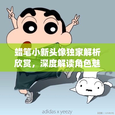 蠟筆小新頭像獨家解析欣賞，深度解讀角色魅力與獨特風采