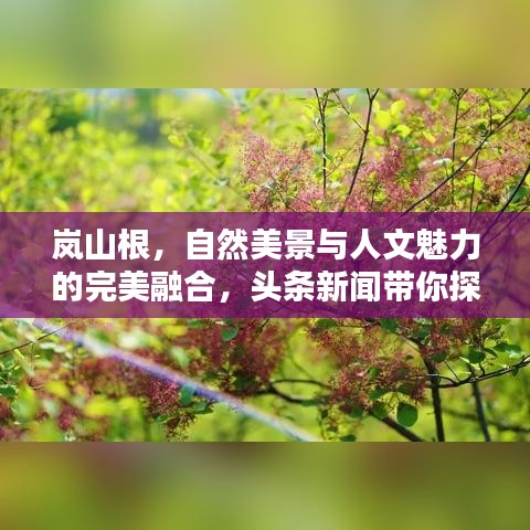 嵐山根，自然美景與人文魅力的完美融合，頭條新聞帶你探尋勝地！