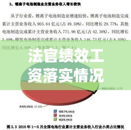 法官績效工資落實情況的深度剖析與解讀