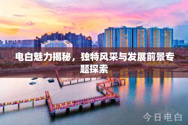 電白魅力揭秘，獨(dú)特風(fēng)采與發(fā)展前景專題探索