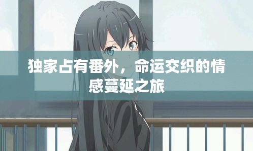 獨(dú)家占有番外，命運(yùn)交織的情感蔓延之旅