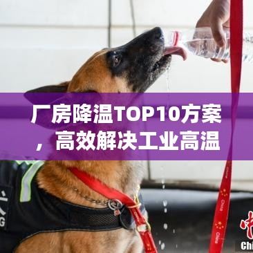 廠房降溫TOP10方案，高效解決工業(yè)高溫，助力生產(chǎn)環(huán)境優(yōu)化