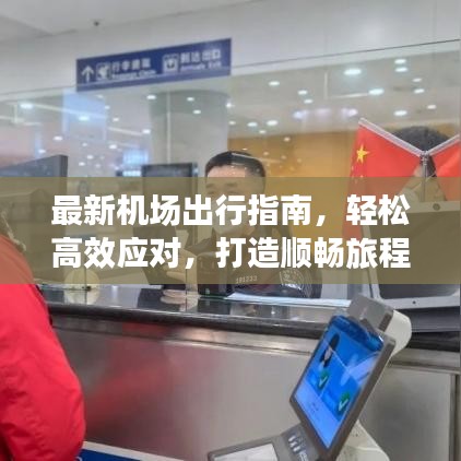 最新機(jī)場(chǎng)出行指南，輕松高效應(yīng)對(duì)，打造順暢旅程