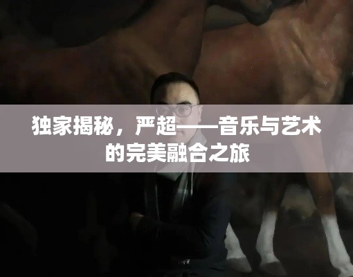 獨家揭秘，嚴超——音樂與藝術的完美融合之旅