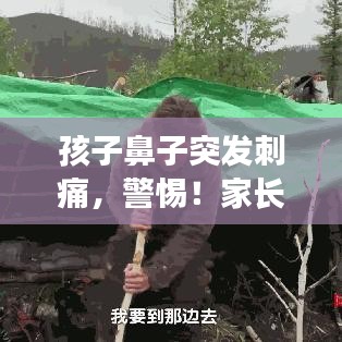 孩子鼻子突發(fā)刺痛，警惕！家長必看，了解原因及時(shí)應(yīng)對(duì)方法